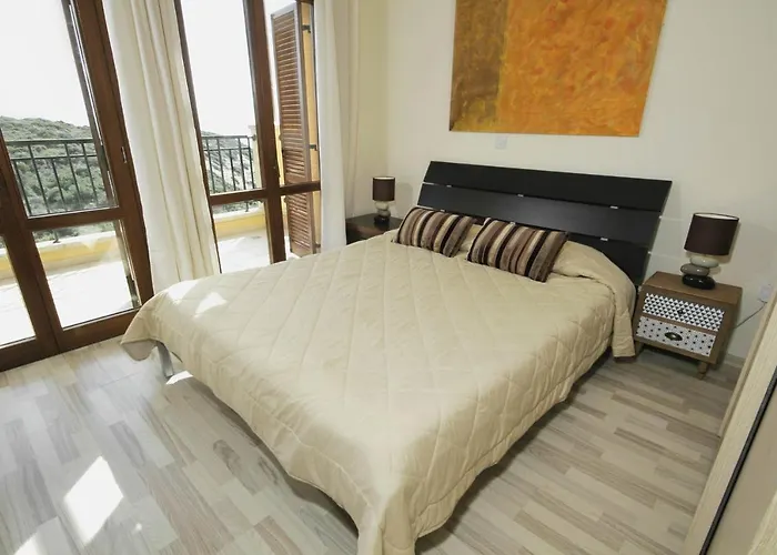 Aphrodite Hills Holiday Residences Junior Villas 3 Bedroom Junior Villa With Private Pool - Td01
