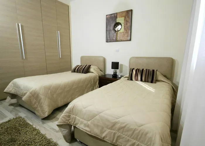 Aphrodite Hills Holiday Residences Junior Villas 3 Bedroom Junior Villa With Private Pool - Td01