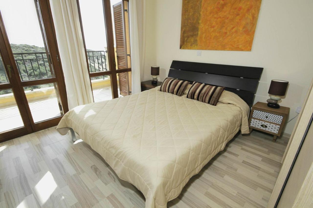 Villa Aphrodite Hills Holiday Residences Junior Villas 3 Bedroom Junior Villa With Private Pool - Td01