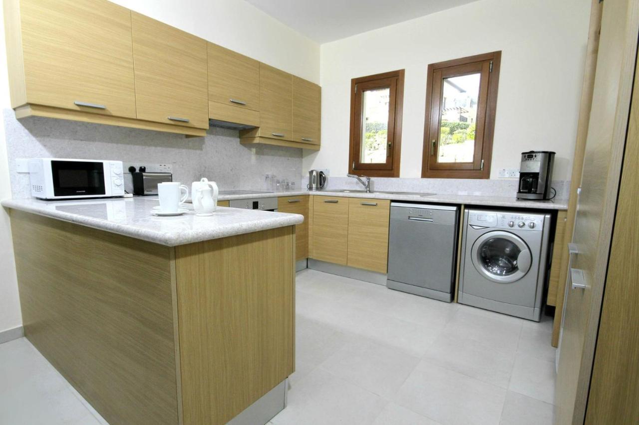 Villa Aphrodite Hills Holiday Residences Junior Villas 3 Bedroom Junior Villa With Private Pool - Td01 *