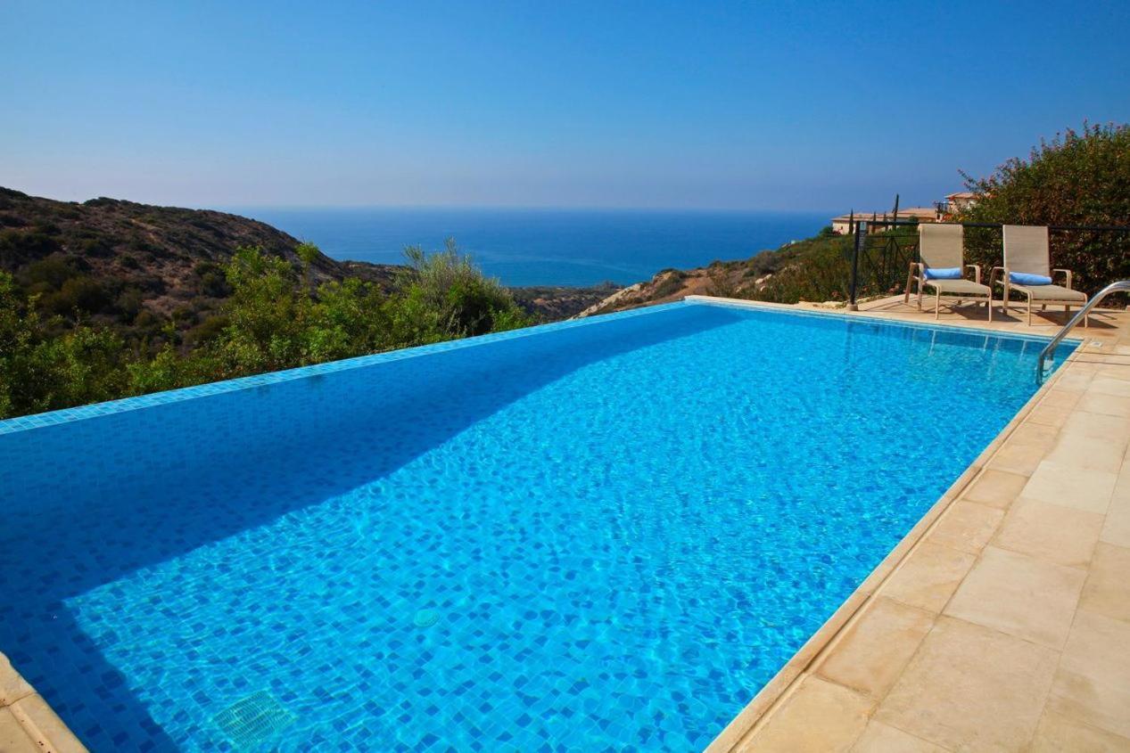 Aphrodite Hills Holiday Residences Junior Villas 3 Bedroom Junior Villa With Private Pool - Td01 Paphos