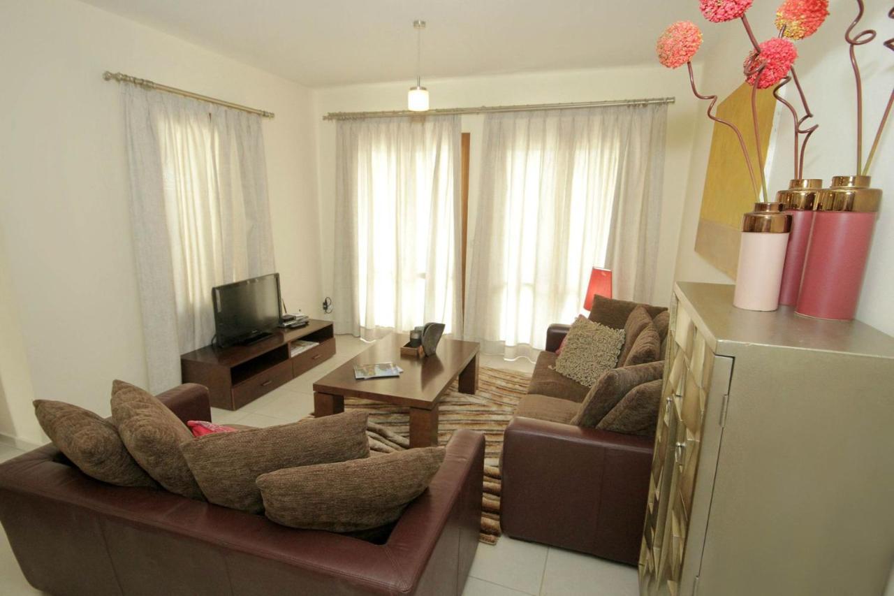 Villa Aphrodite Hills Holiday Residences Junior Villas 3 Bedroom Junior Villa With Private Pool - Td01 *