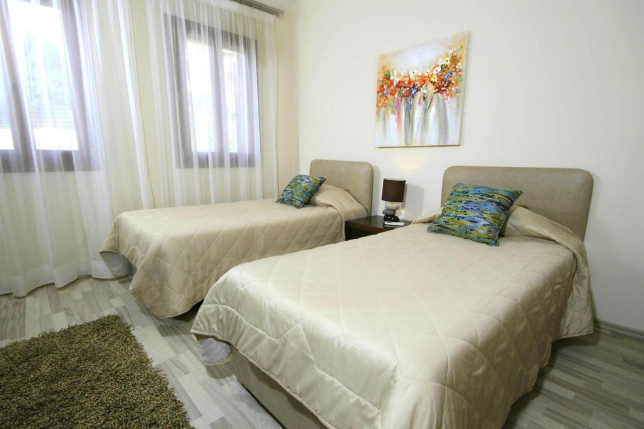 Aphrodite Hills Holiday Residences Junior Villas 3 Bedroom Junior Villa With Private Pool - Td01 Villa Paphos