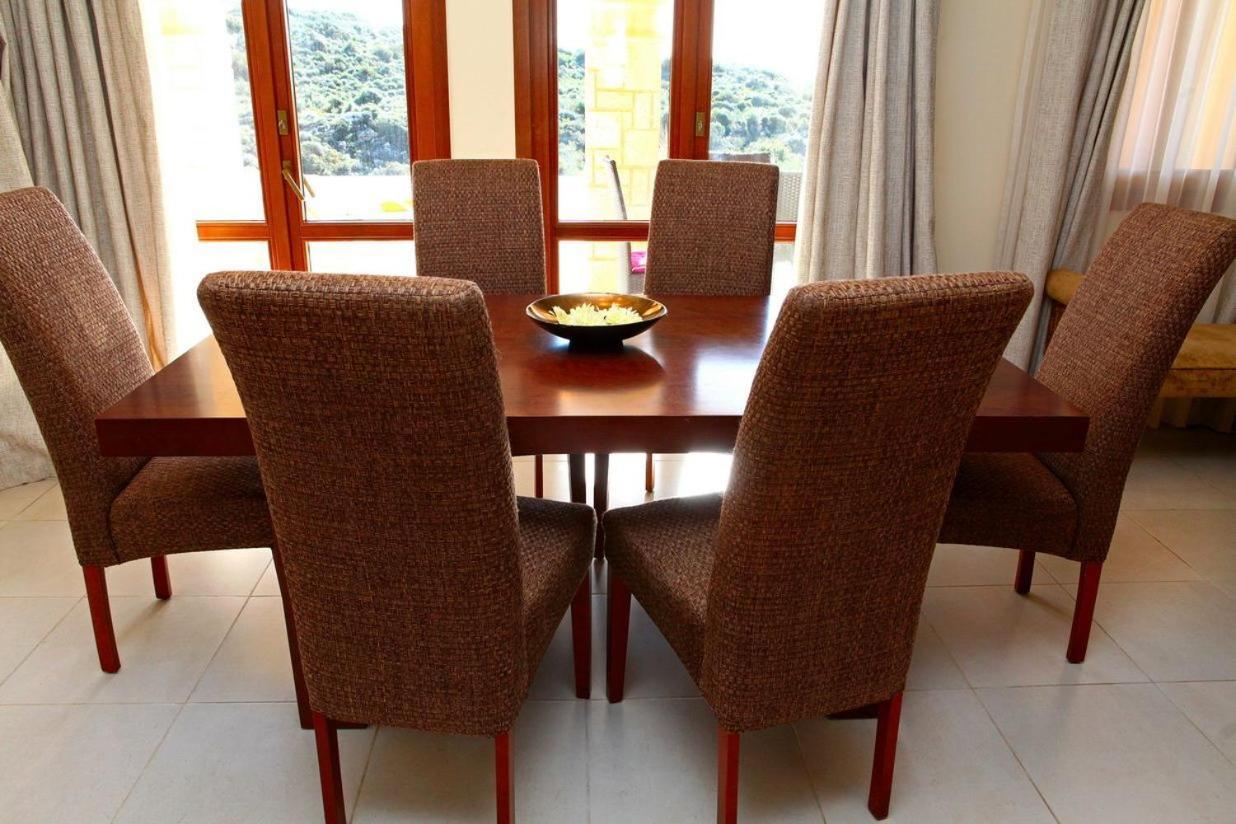 Villa Aphrodite Hills Holiday Residences Junior Villas 3 Bedroom Junior Villa With Private Pool - Td01 *
