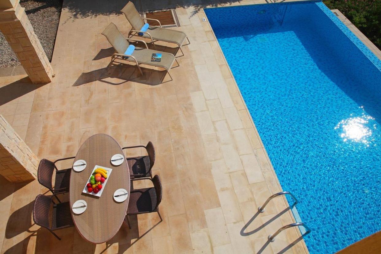 Aphrodite Hills Holiday Residences Junior Villas 3 Bedroom Junior Villa With Private Pool - Td01 Paphos