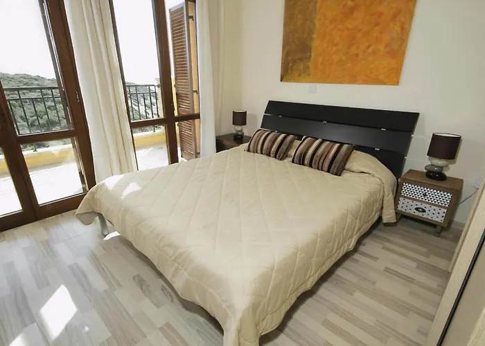 Aphrodite Hills Junior Villas Junior Villa Td01 Air Conditioning Private Pool 3 Bedrooms P