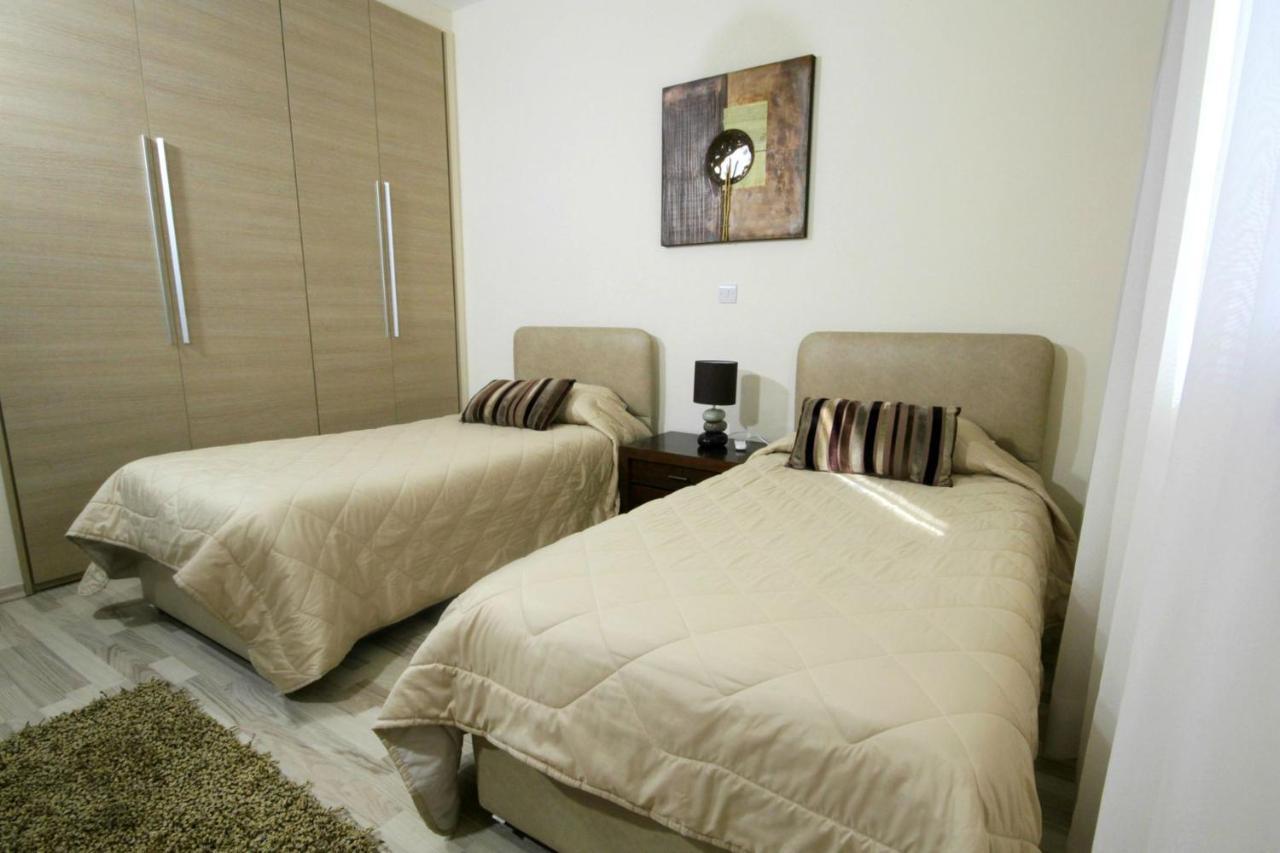 Villa Aphrodite Hills Holiday Residences Junior Villas 3 Bedroom Junior Villa With Private Pool - Td01 Paphos