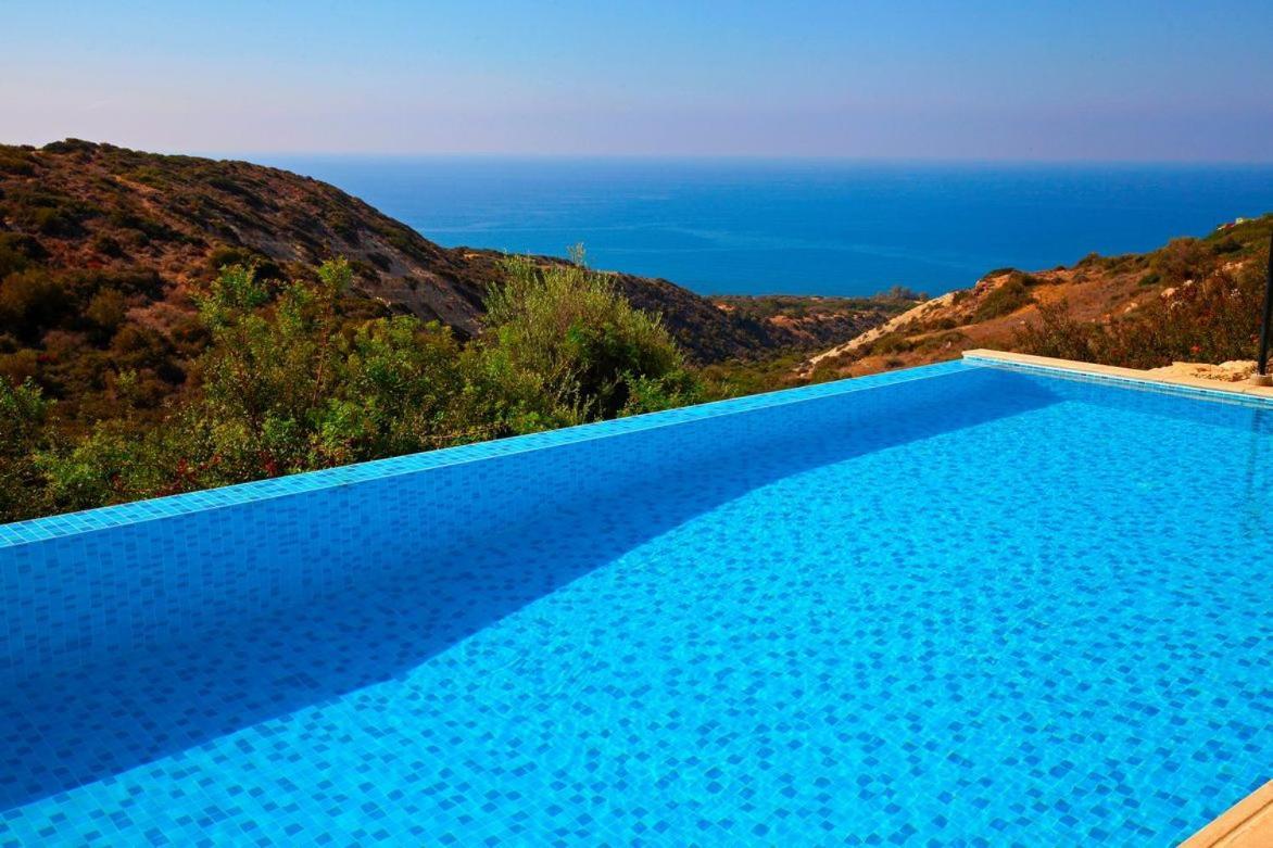 Aphrodite Hills Holiday Residences Junior Villas 3 Bedroom Junior Villa With Private Pool - Td01 Villa Paphos